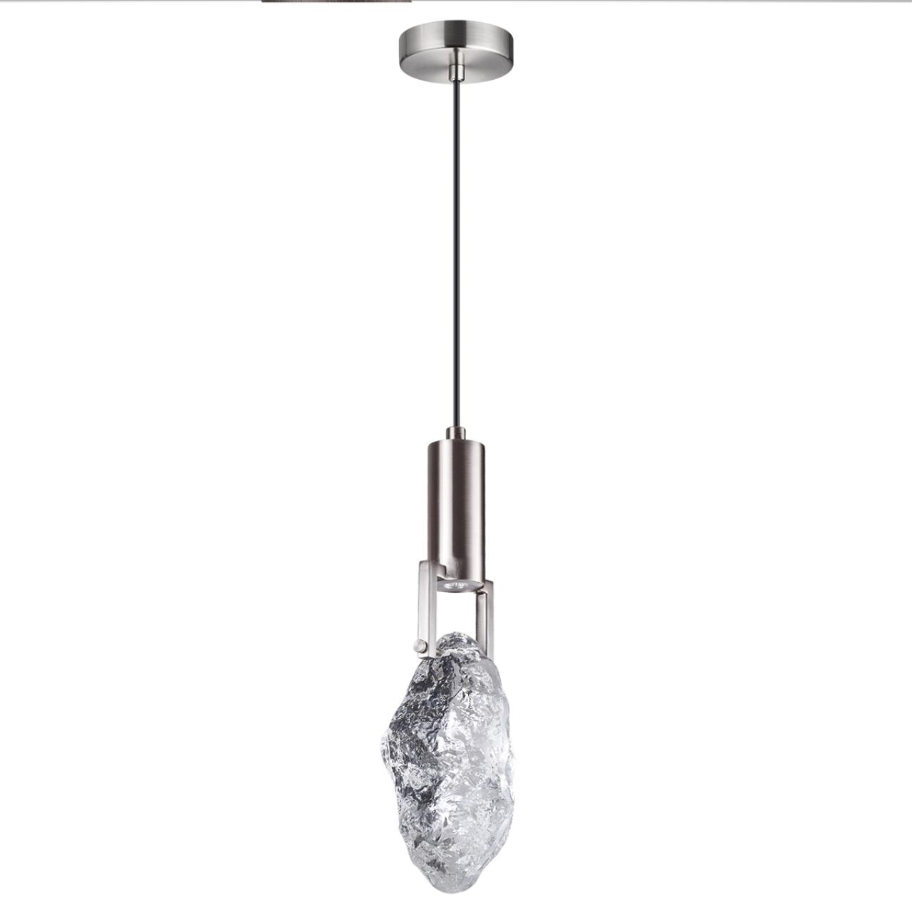картинка 6696/5L Odeon Light Подвесной светильник LIA от магазина pro-decor.kz