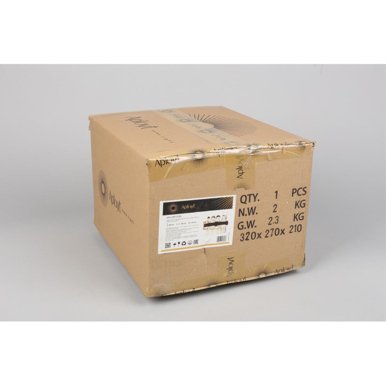 картинка Бра Aployt Honori APL.027.01.32 магазин pro-decor.kz являющийся официальным дистрибьютором в Казахстане картинка Бра Aployt Honori APL.027.01.32 от магазина pro-decor.kz