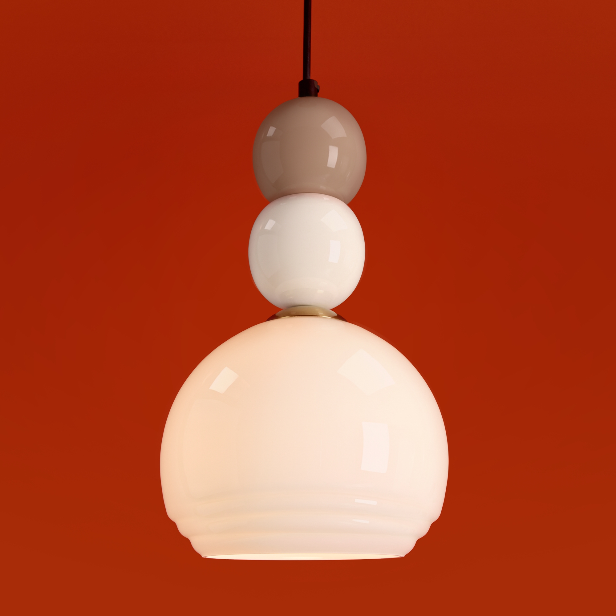 картинка Подвесной светильник Freya FR5628PL-01BGW Globo от магазина pro-decor.kz