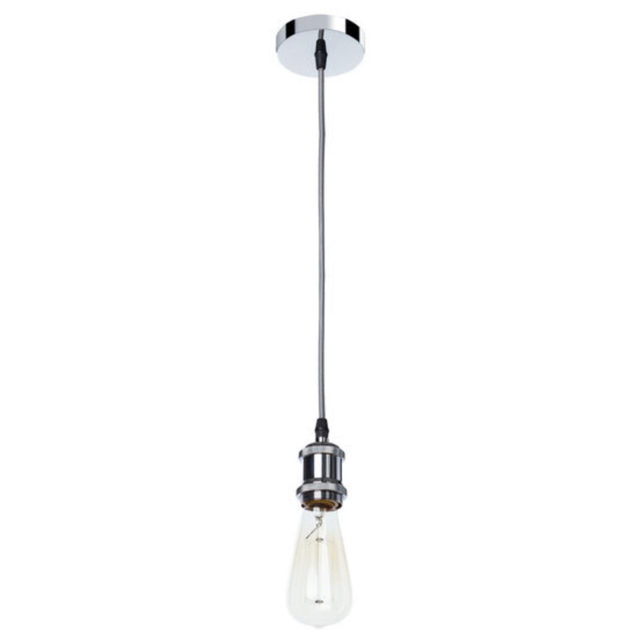 картинка Подвесной светильник Arte Lamp ELECTRA A7002SP-1CC от магазина pro-decor.kz