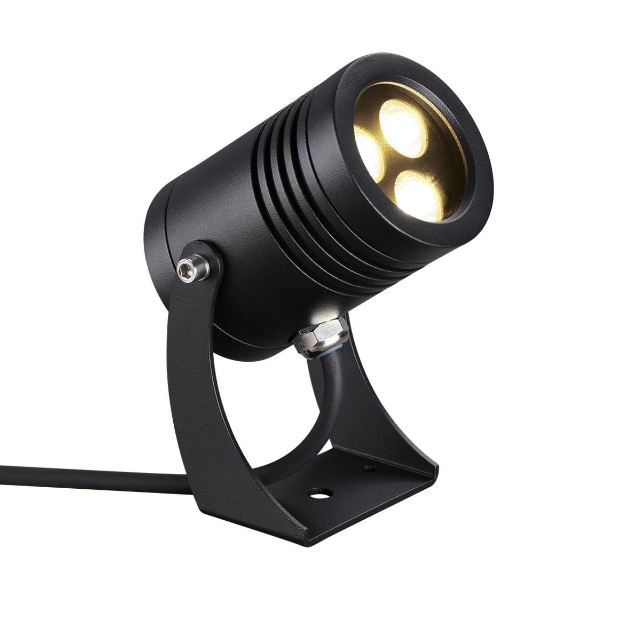 картинка 6648/6WA3 Odeon Light Фасадный поворотный светильник STIMA от магазина pro-decor.kz