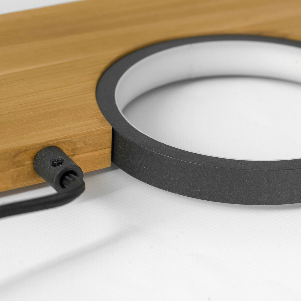 картинка Линейно-подвесной светильник Lussole LSP-7132 от магазина pro-decor.kz