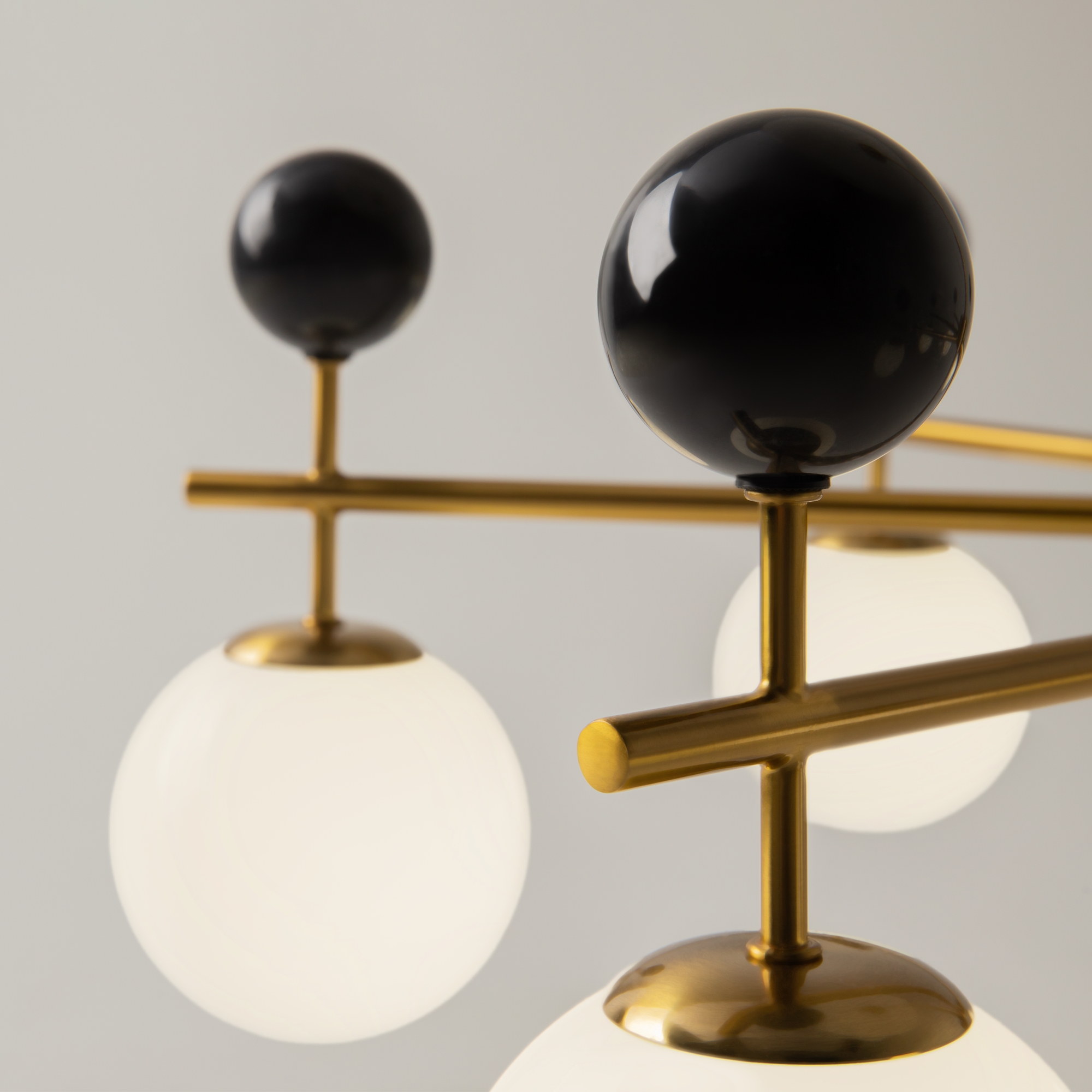 картинка Подвесной светильник Maytoni MOD436PL-07BS от магазина pro-decor.kz