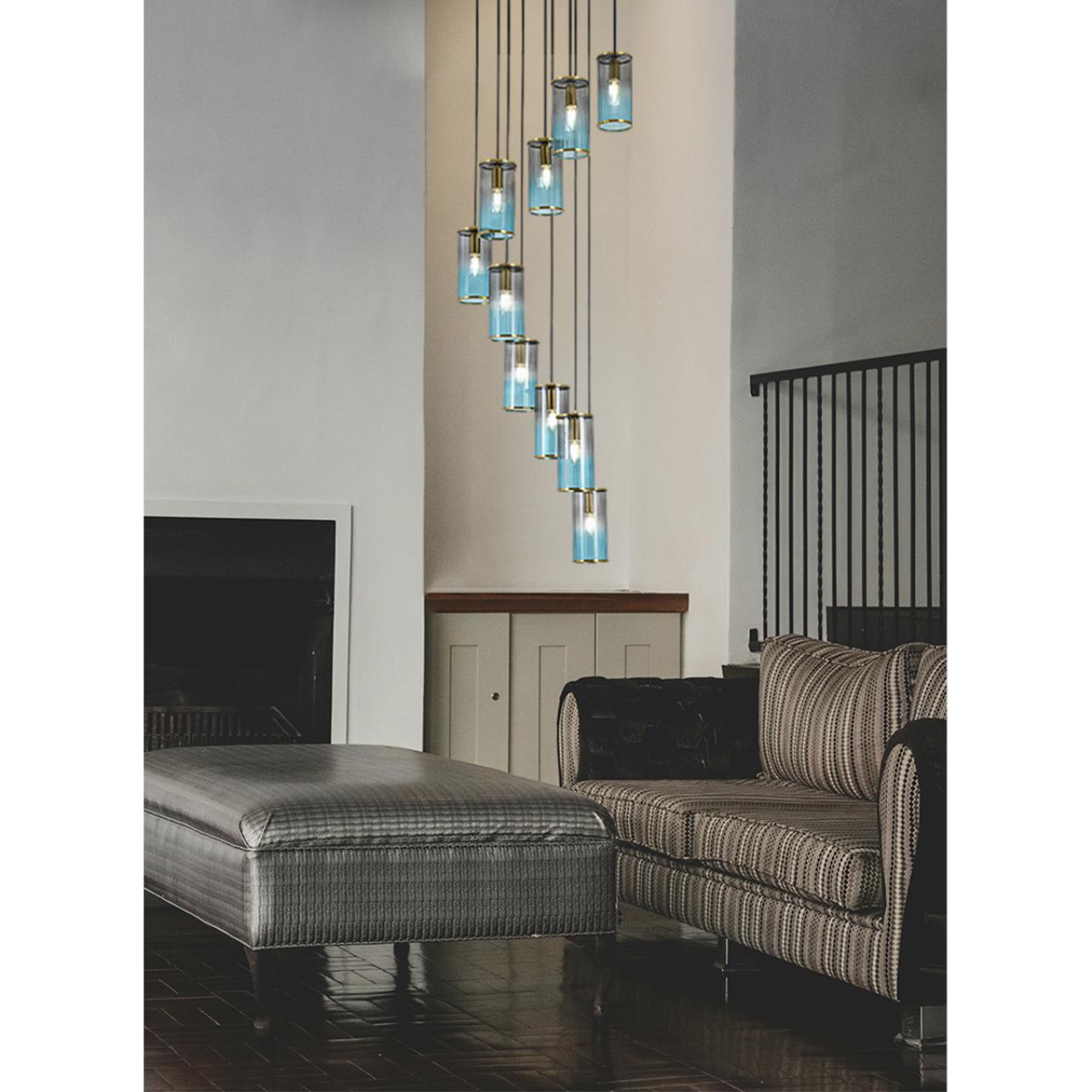 картинка 8401/10 Lumion  Люстра MURANO от магазина pro-decor.kz