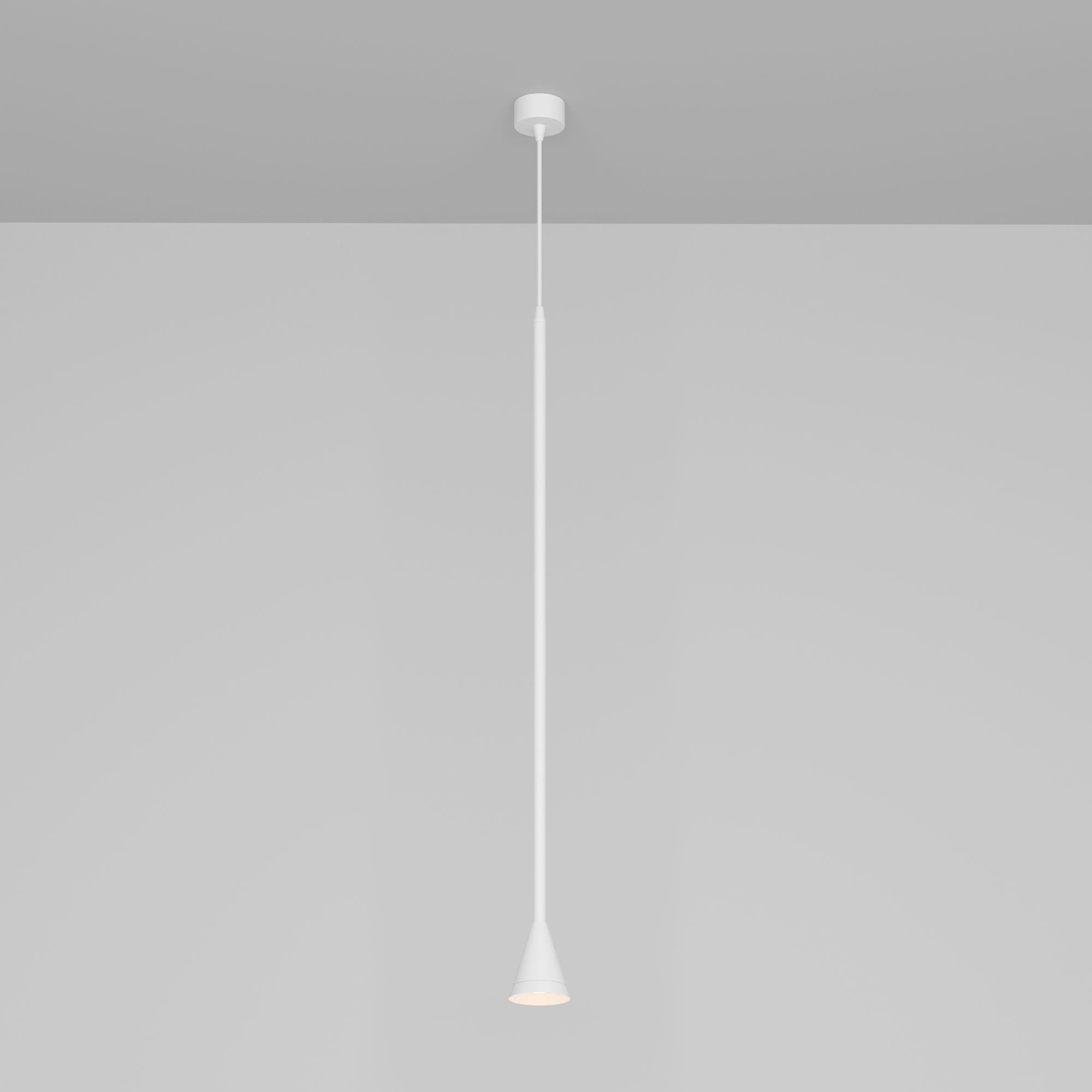 картинка Подвесной светильник Technical P064PL-01W-1 от магазина pro-decor.kz