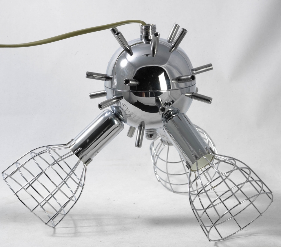 картинка Потолочный светильник Lussole Lgo LSP-0199 от магазина pro-decor.kz