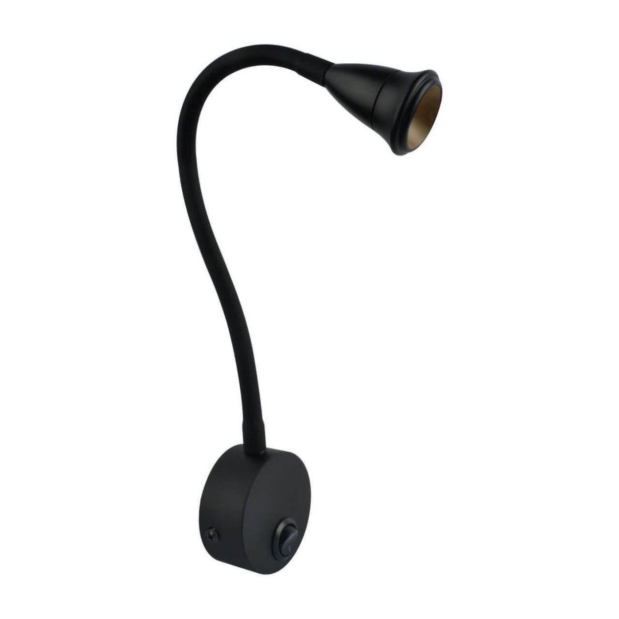 картинка Бра Arte Lamp A7603AP-1BK от магазина pro-decor.kz