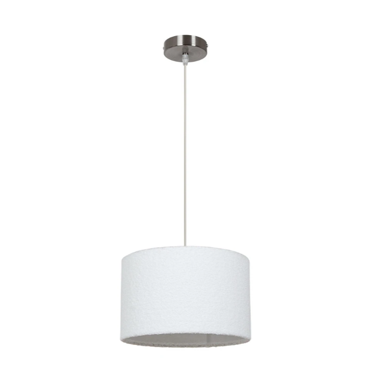 картинка Подвесной светильник Arte Lamp CHARLIE A5071SP-1SS от магазина pro-decor.kz