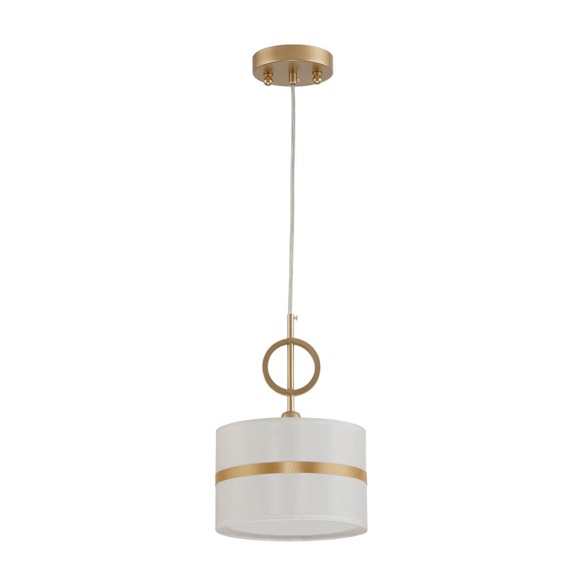 картинка Подвесной светильник Favourite Mateo 2634-1P от магазина pro-decor.kz