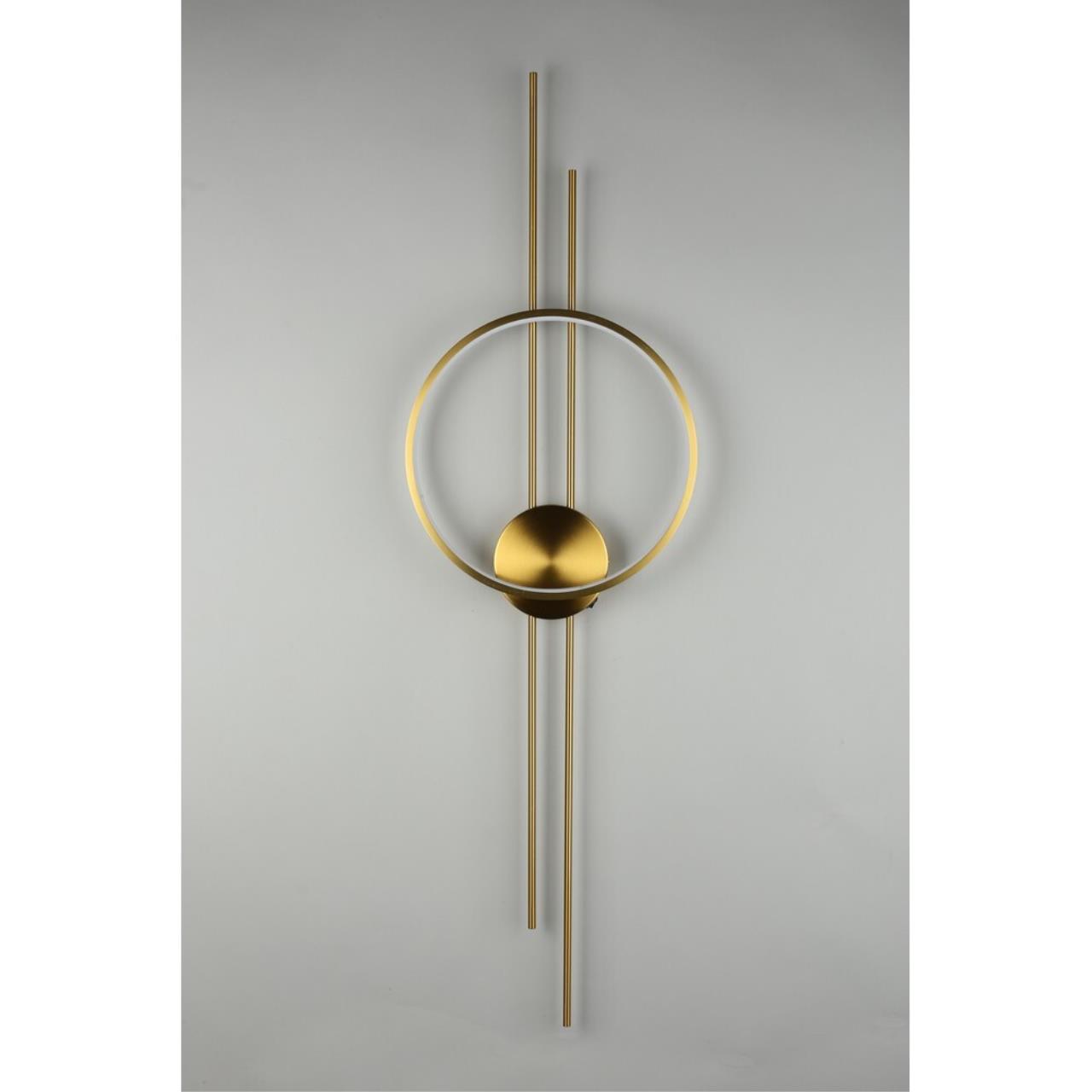 картинка APL.340.11.16 Бра настенное Aployt Veronik от магазина pro-decor.kz