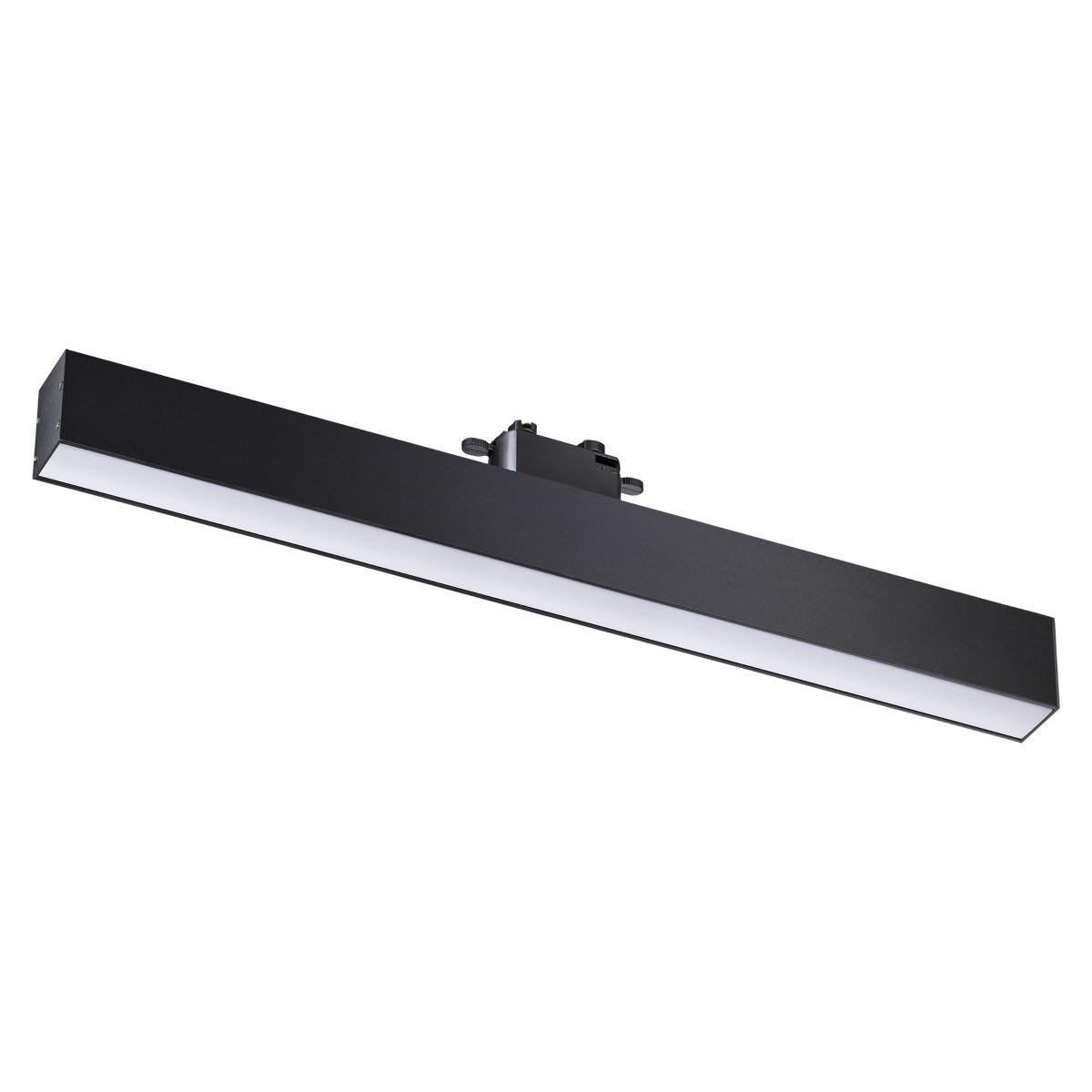 картинка Трековый светодиодный светильник Novotech Port Iter 358851 от магазина pro-decor.kz