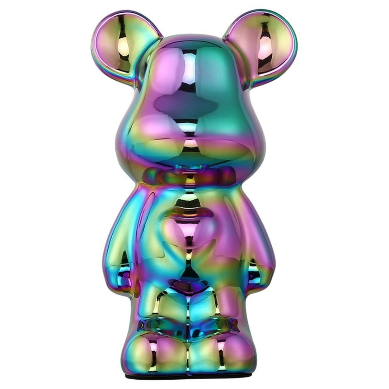 картинка APL.401.00.01 Фигурка декоративная Aployt Bear от магазина pro-decor.kz