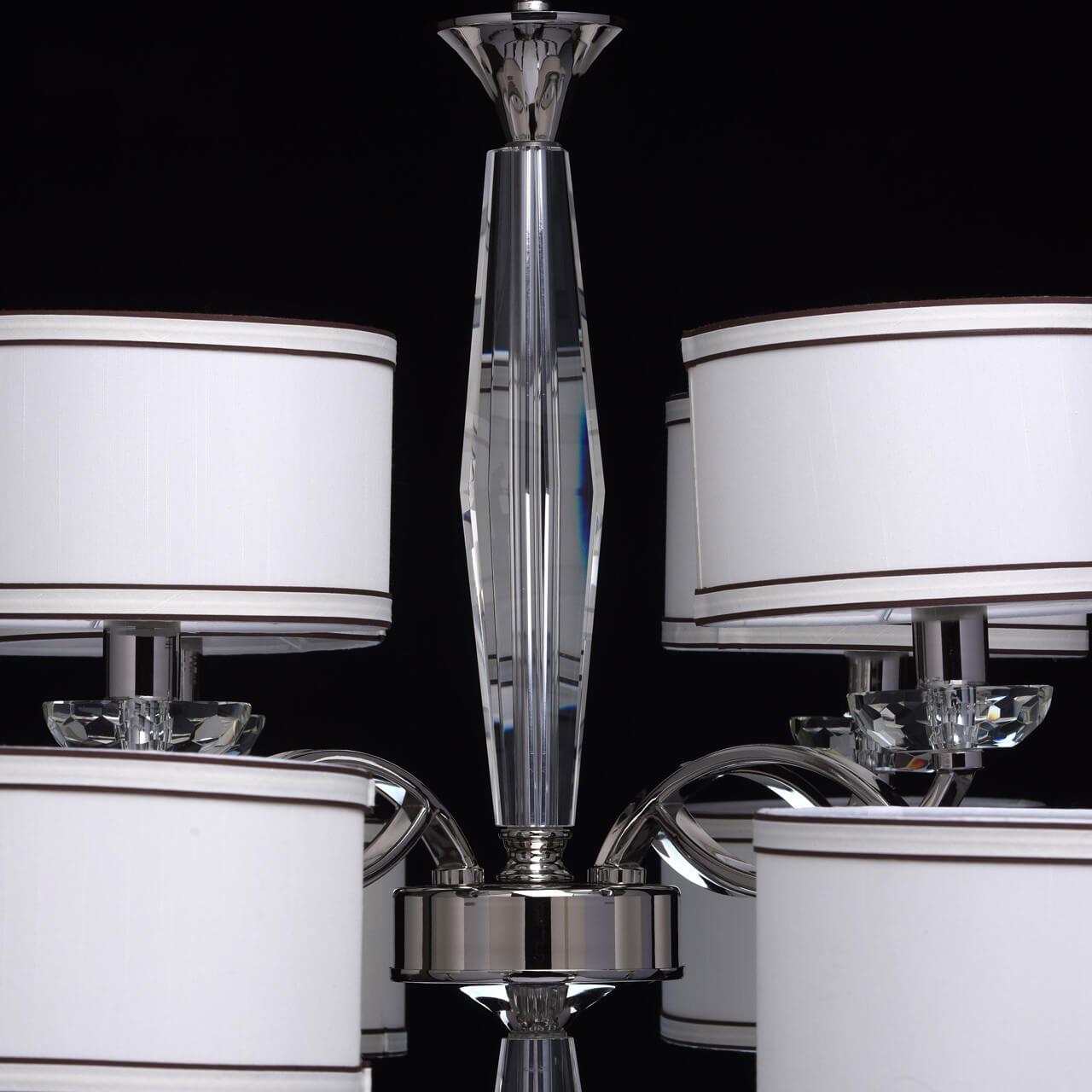 картинка Подвесная люстра Chiaro Палермо 386015012 от магазина pro-decor.kz