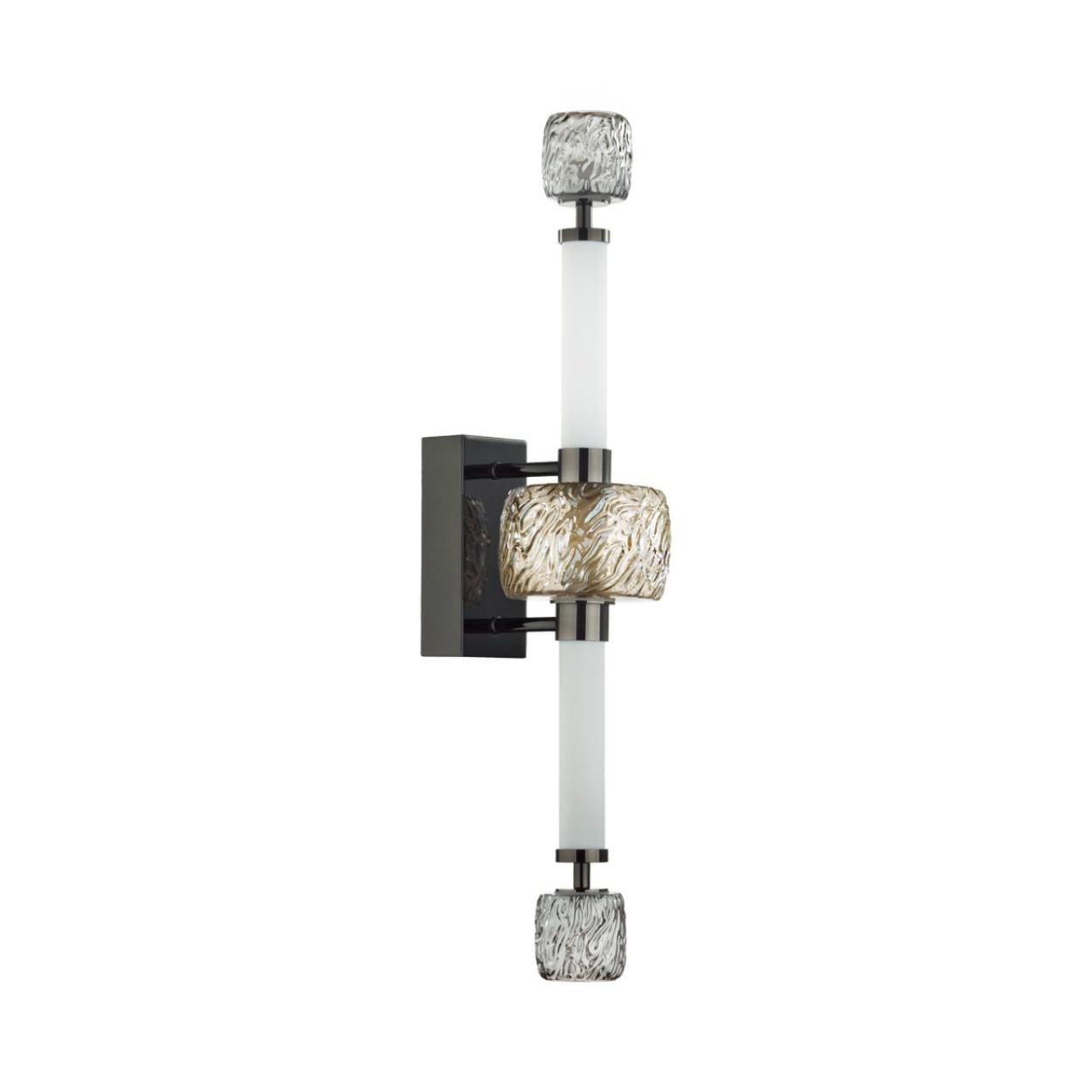 картинка 5427/28WL L-VISION ODL_EX24 21 Настенный светильник KLIFF от магазина pro-decor.kz