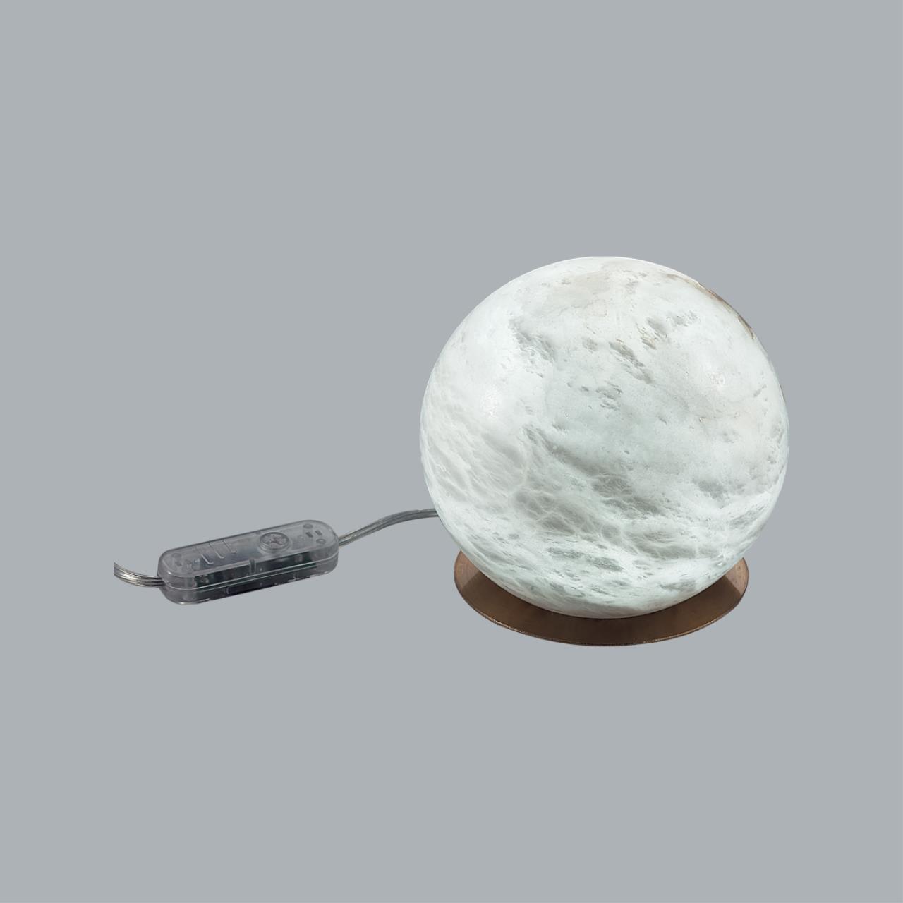 картинка 6685/8TL Odeon Light Настольный светильник MARBELLA магазин pro-decor.kz являющийся официальным дистрибьютором в Казахстане картинка 6685/8TL Odeon Light Настольный светильник MARBELLA от магазина pro-decor.kz