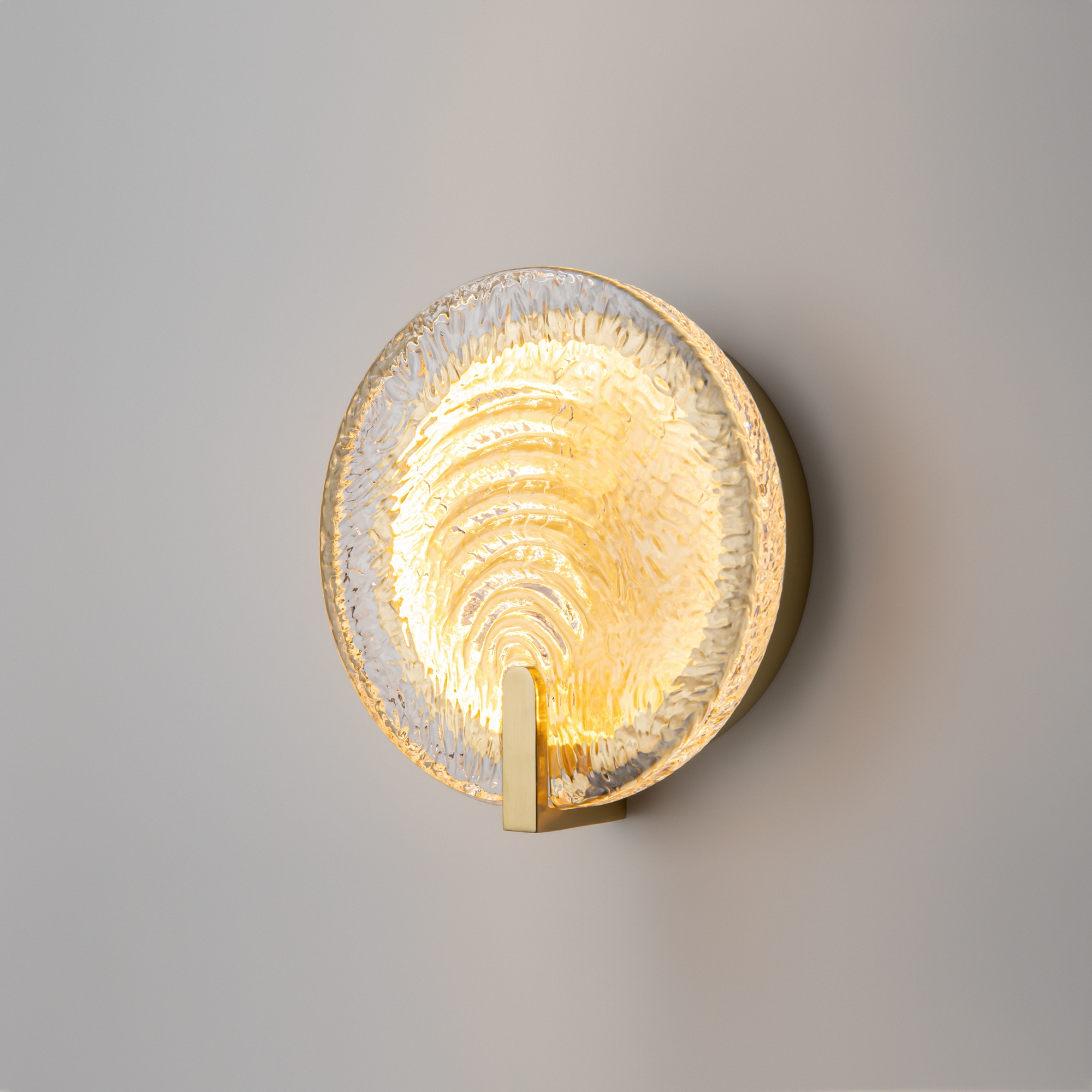 картинка Настенный светильник (бра) Maytoni MOD481WL-L5BS3K Regatta от магазина pro-decor.kz