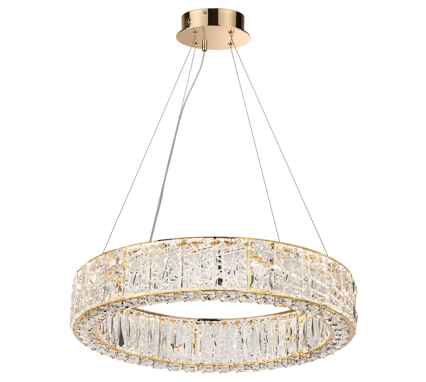 картинка 5071/70L HALL ODL24 493 Подвесной светильник VERSION от магазина pro-decor.kz