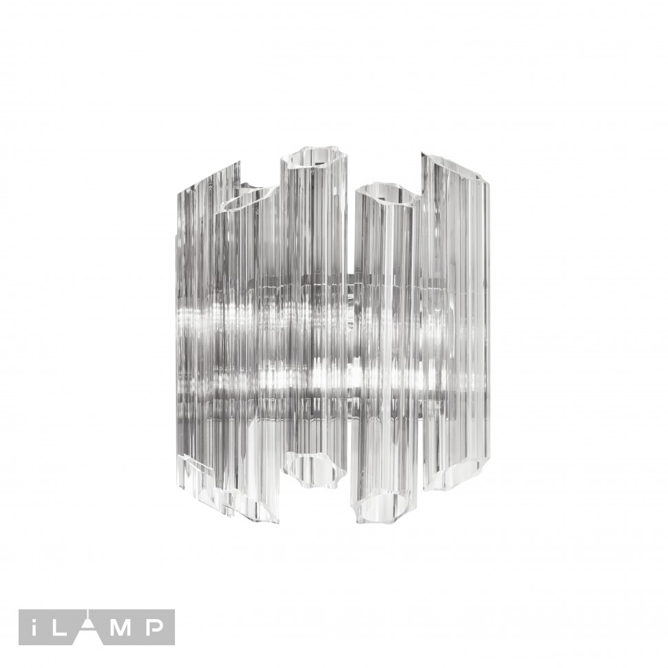 картинка Настенный светильник iLamp Destiny MB0267-2 от магазина pro-decor.kz