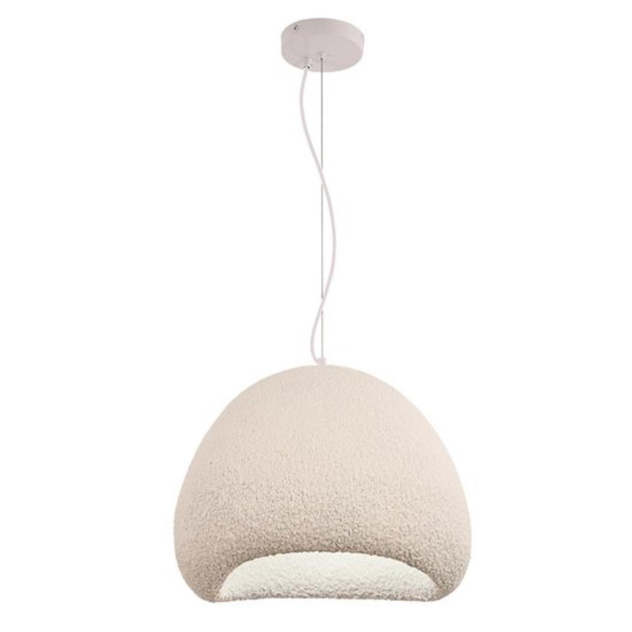 картинка Подвесной светильник Divinare SCANDY 2444/03 SP-1 от магазина pro-decor.kz