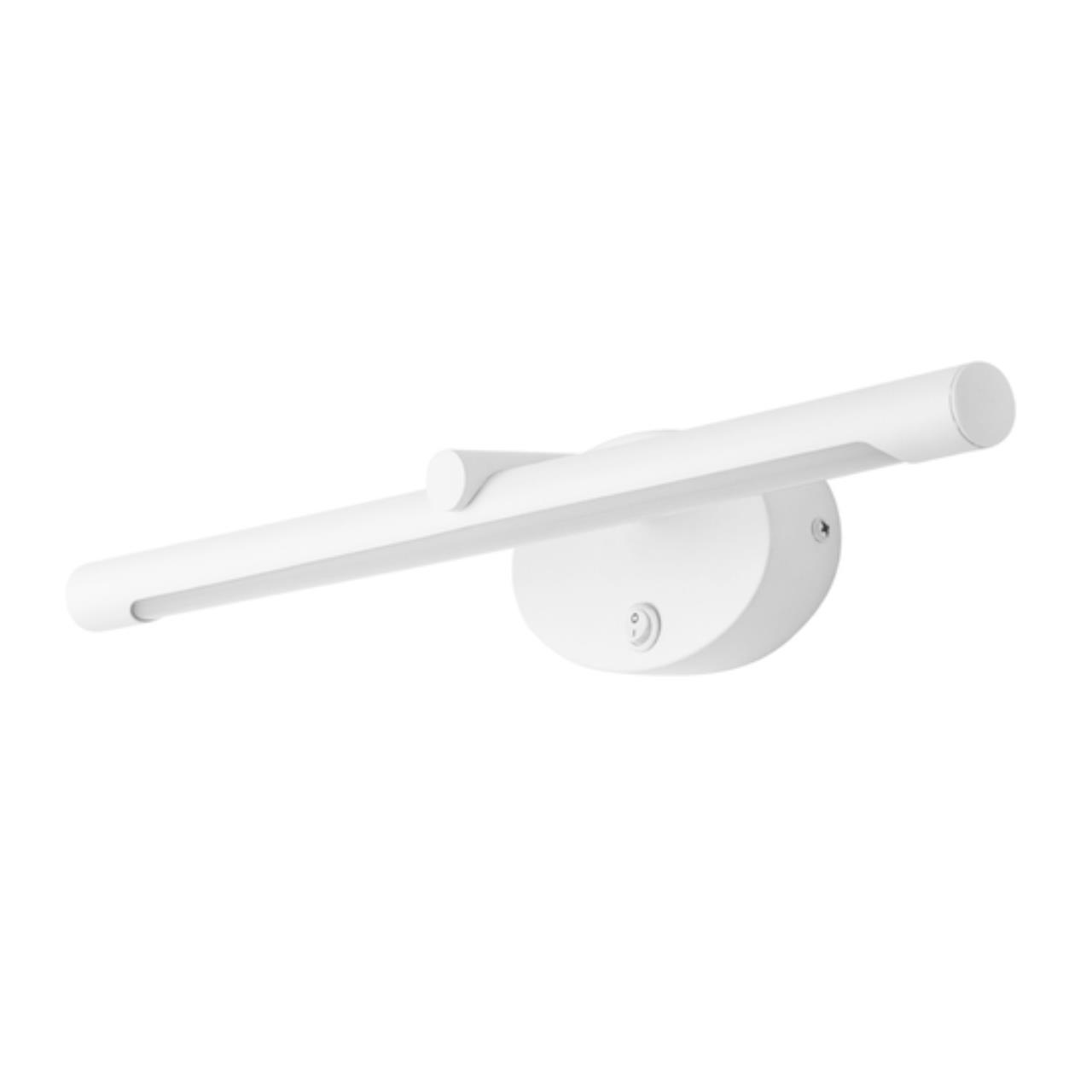 картинка Подсветка для картин Arte Lamp Ronnie A8025AP-1WH магазин pro-decor.kz являющийся официальным дистрибьютором в Казахстане картинка Подсветка для картин Arte Lamp Ronnie A8025AP-1WH от магазина pro-decor.kz