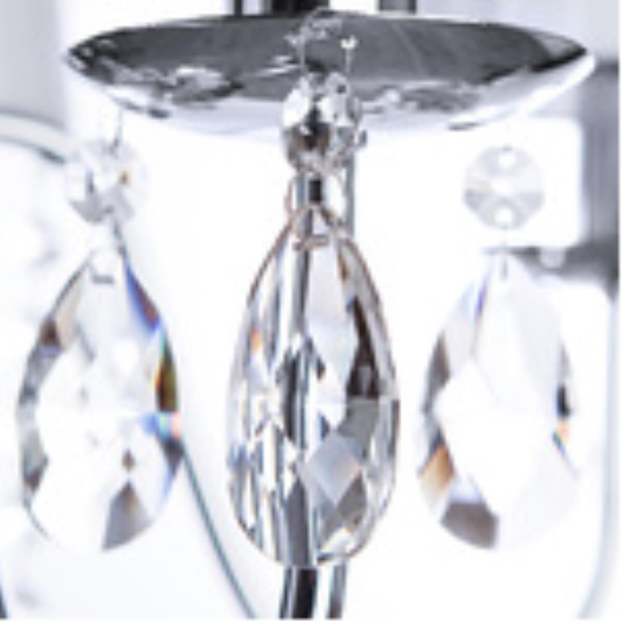 картинка Подвесная люстра Arte Lamp A9123LM-5CC от магазина pro-decor.kz