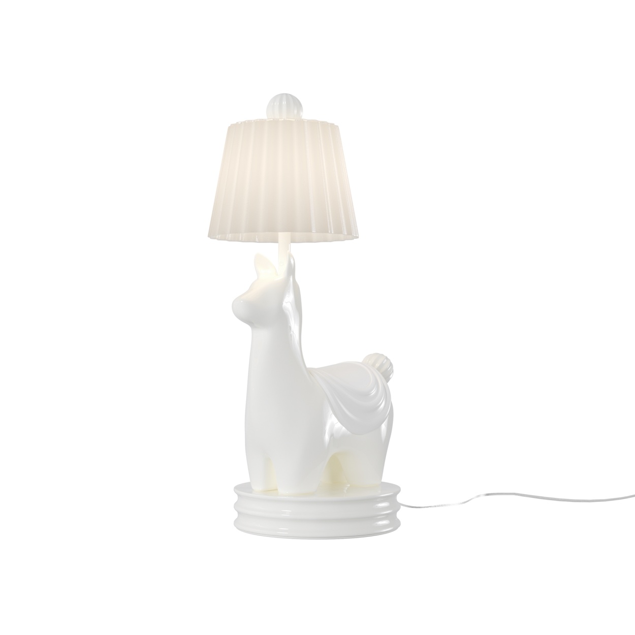 картинка Настольный светильник Maytoni MOD377TL-L5W3K от магазина pro-decor.kz