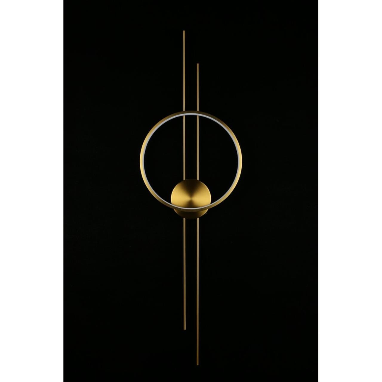 картинка APL.340.11.16 Бра настенное Aployt Veronik от магазина pro-decor.kz