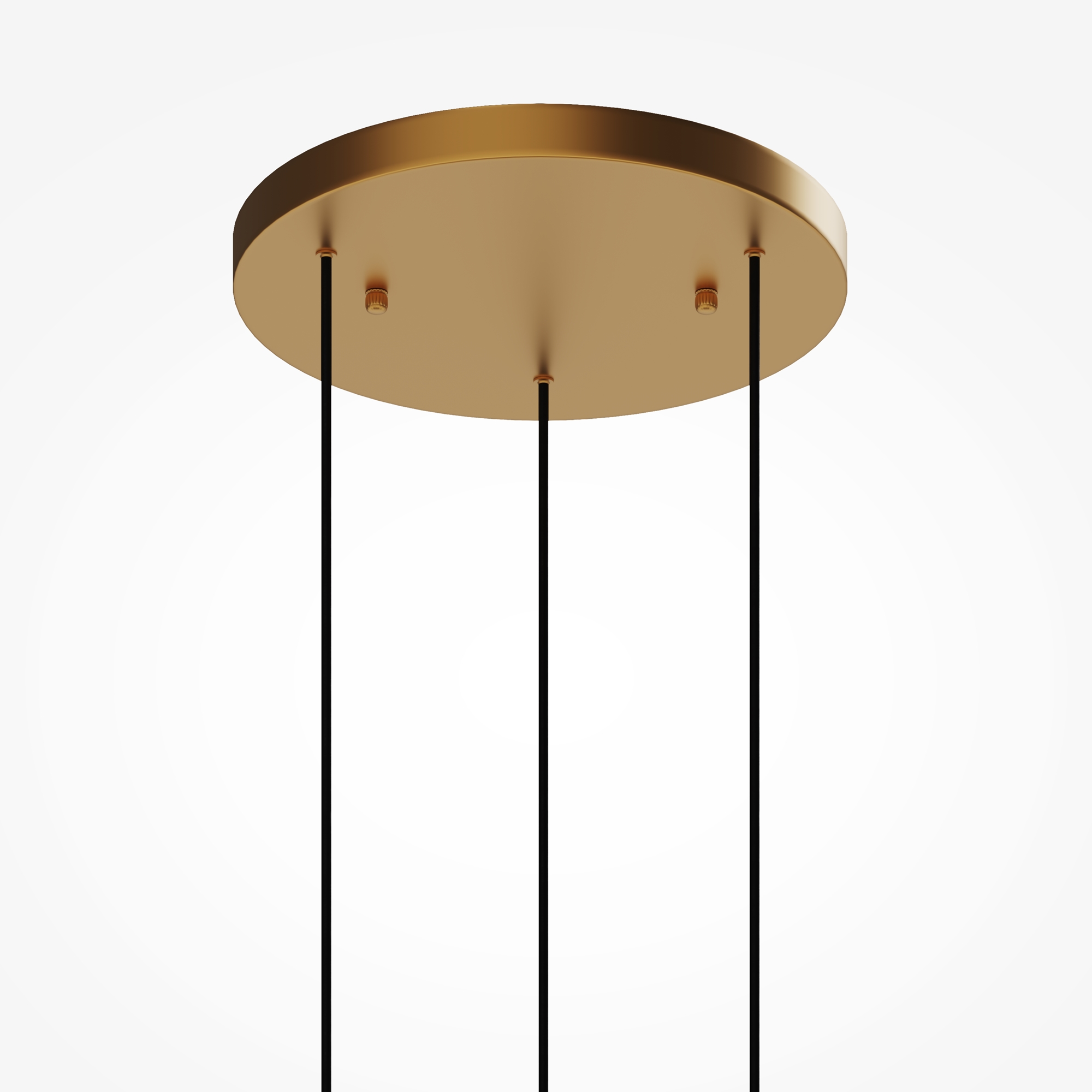 картинка Подвесной светильник Maytoni MOD328PL-L9BS3K Selemo от магазина pro-decor.kz