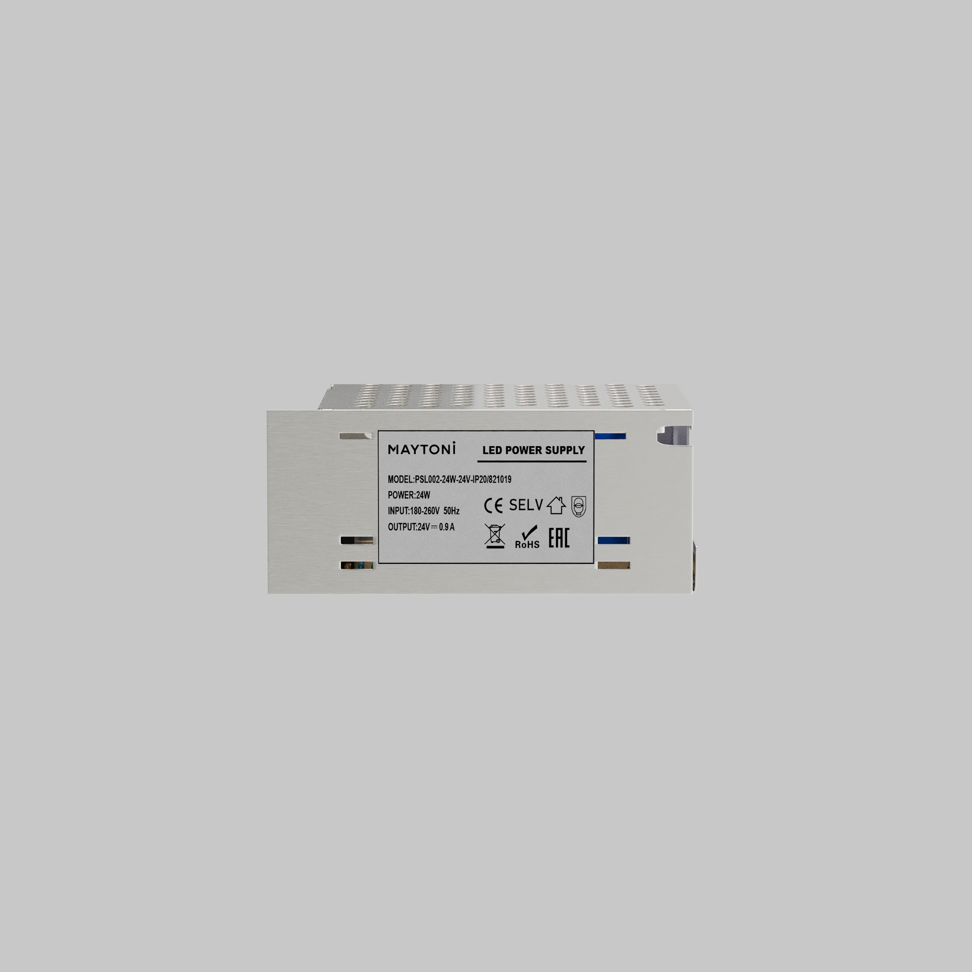картинка Источник напряжения Led Strip 821019 от магазина pro-decor.kz