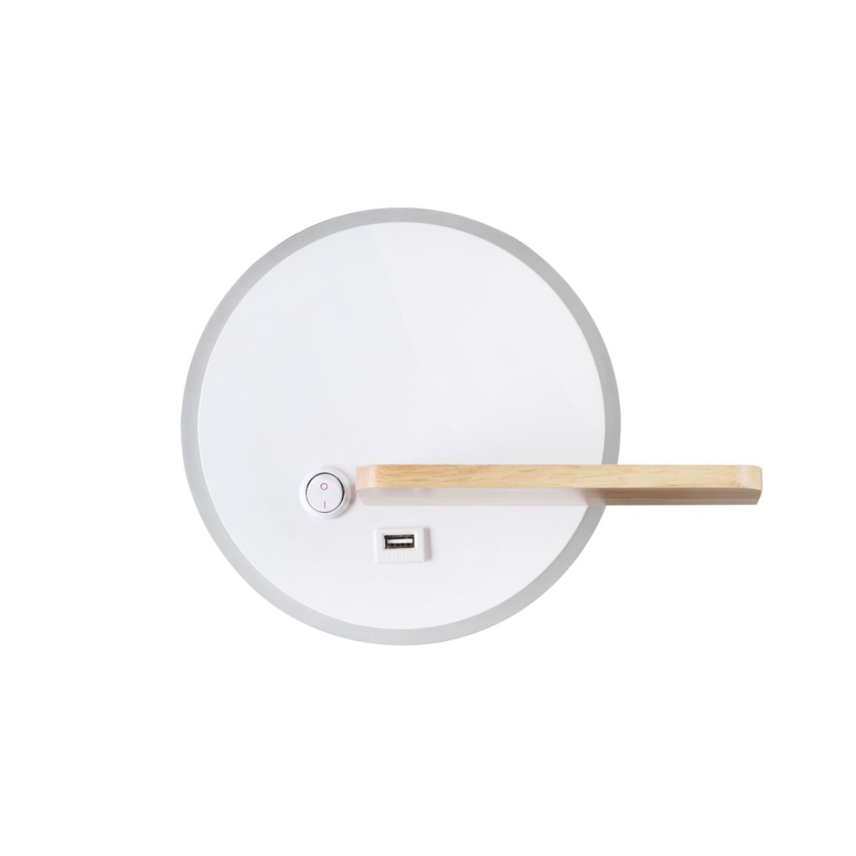 картинка 5634/9WL Lumion WINNIE Настенный светильник от магазина pro-decor.kz