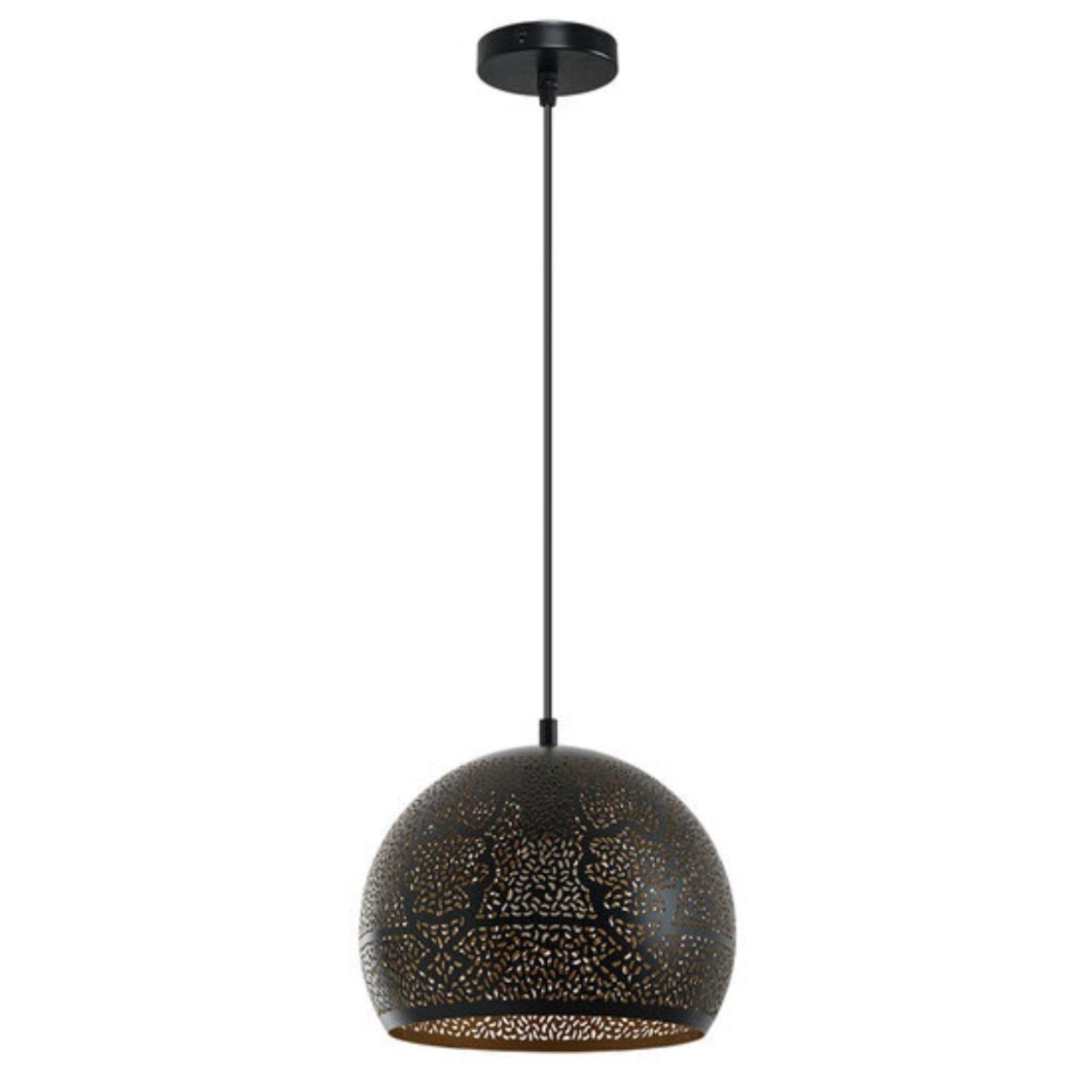 картинка Подвесной светильник Arte Lamp CELESTA A7058SP-1BK магазин pro-decor.kz являющийся официальным дистрибьютором в Казахстане картинка Подвесной светильник Arte Lamp CELESTA A7058SP-1BK от магазина pro-decor.kz