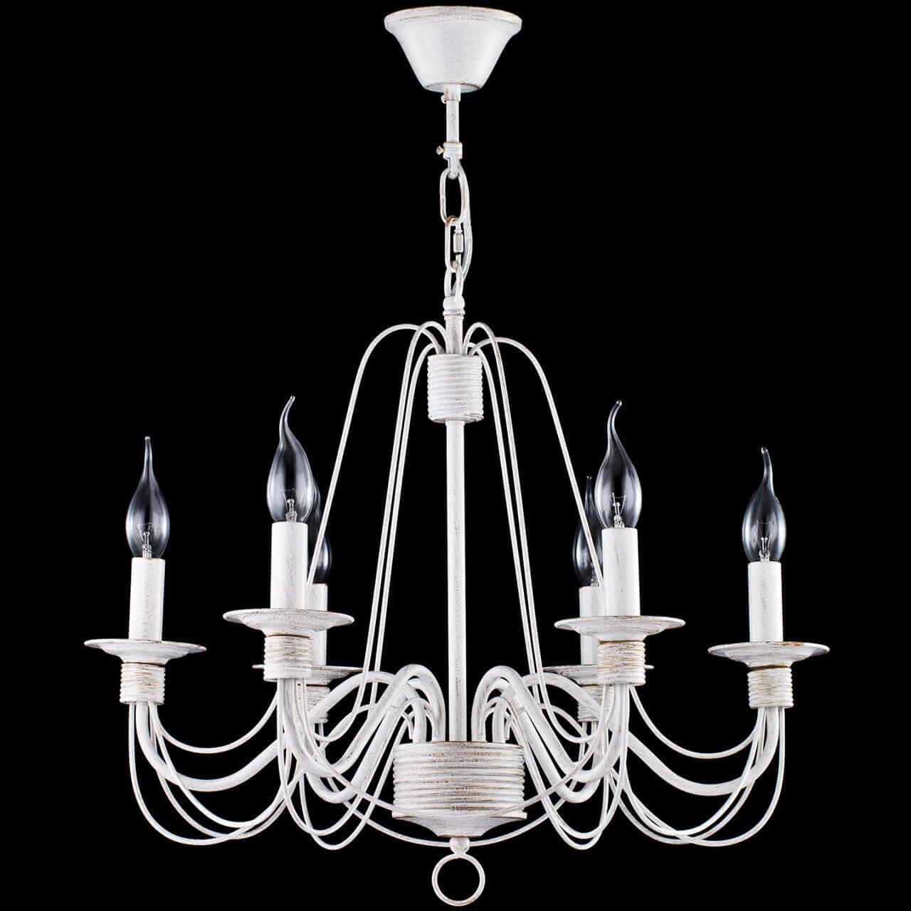 картинка Подвесная люстра Freya Velia FR2046-PL-06-WG от магазина pro-decor.kz