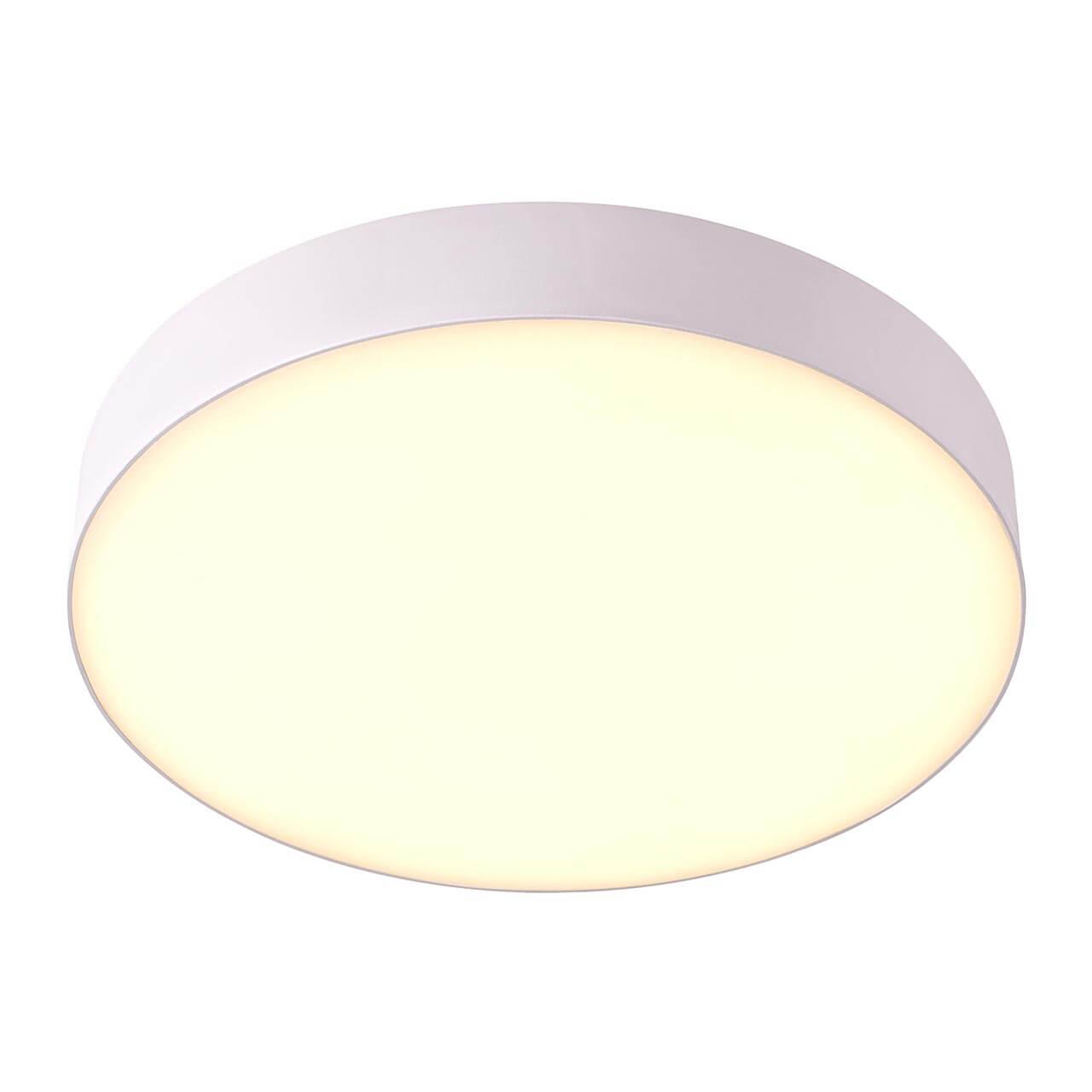 картинка Потолочный светодиодный светильник Novotech Over Ornate 358109 от магазина pro-decor.kz