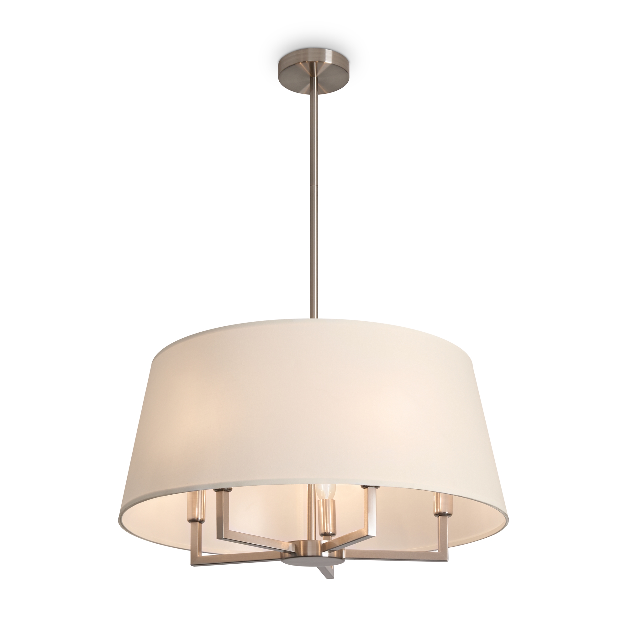 картинка Потолочный светильник Freya FR2042CL-05N от магазина pro-decor.kz