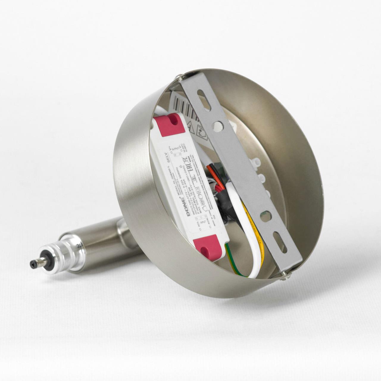 картинка Бра Lussole LSP-7297 от магазина pro-decor.kz