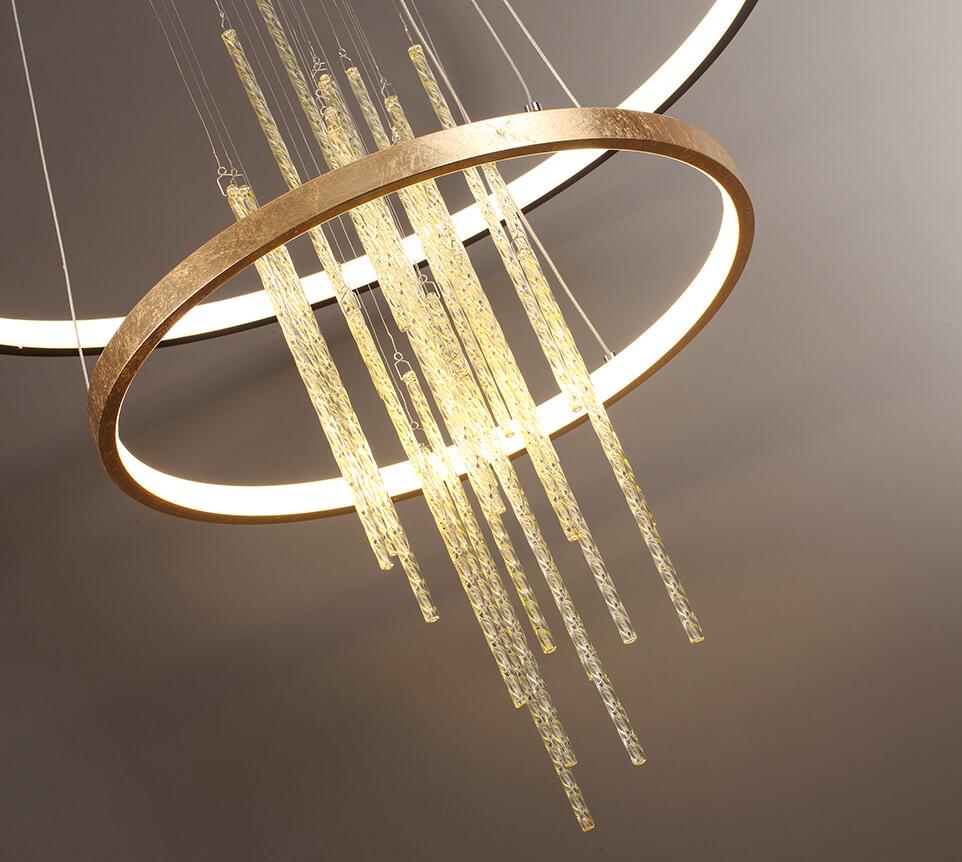 картинка Подвесной светодиодный светильник Odeon Light L-vision Monica 3901/63L магазин pro-decor.kz являющийся официальным дистрибьютором в Казахстане картинка Подвесной светодиодный светильник Odeon Light L-vision Monica 3901/63L от магазина pro-decor.kz