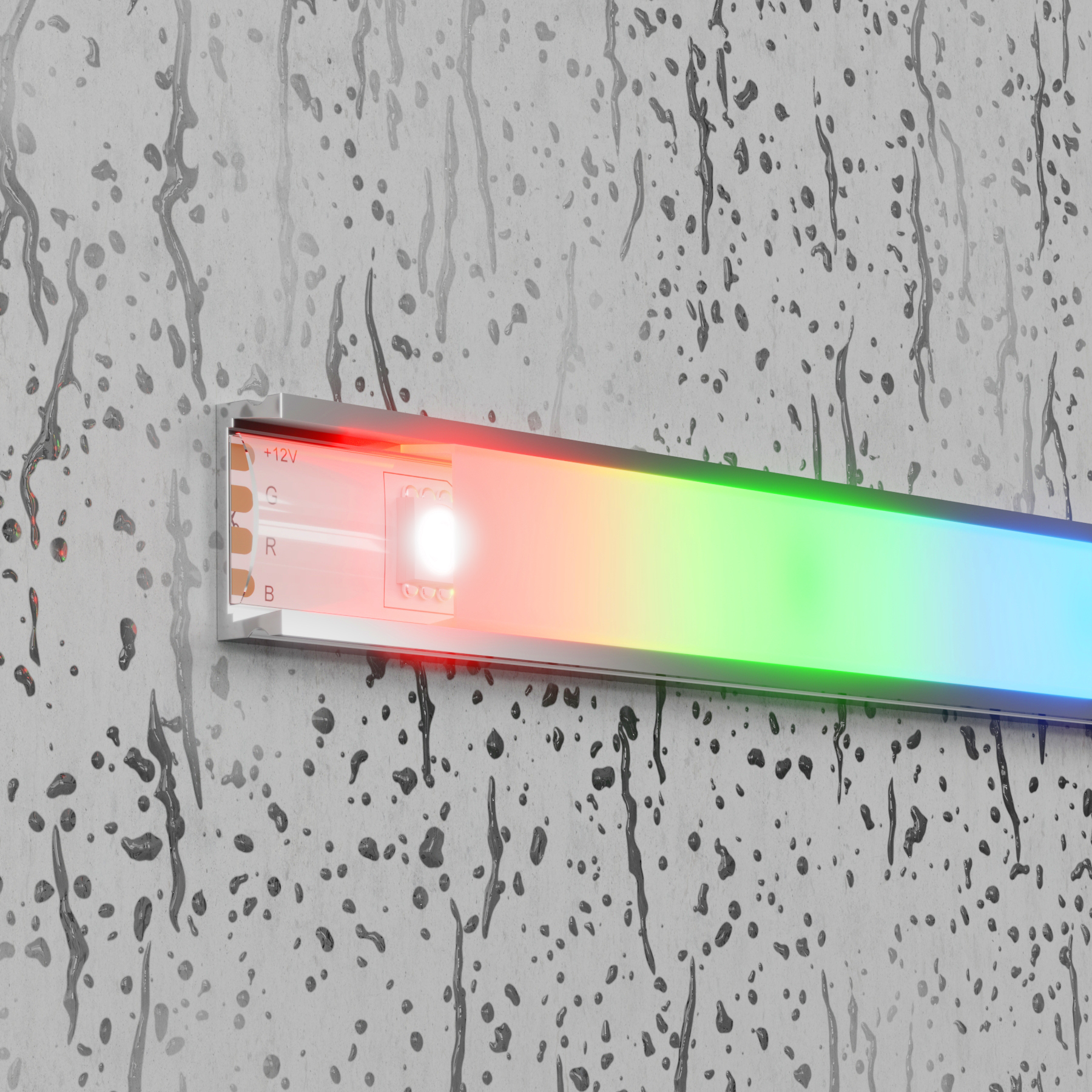 картинка Светодиодная лента Led Strip 10127 магазин pro-decor.kz являющийся официальным дистрибьютором в Казахстане картинка Светодиодная лента Led Strip 10127 от магазина pro-decor.kz