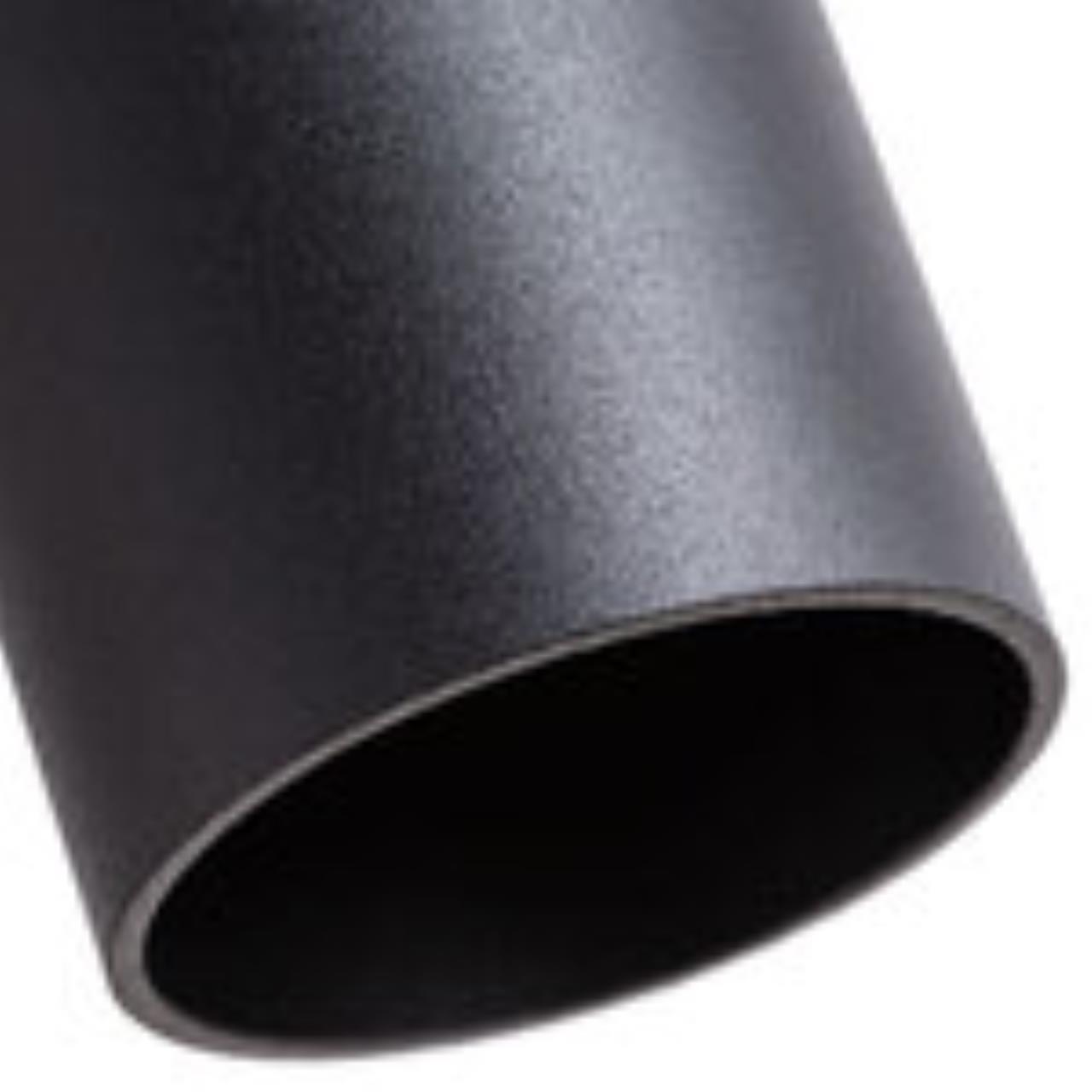 картинка Подвесной светильник Arte Lamp Sirius A1524SP-1BK от магазина pro-decor.kz