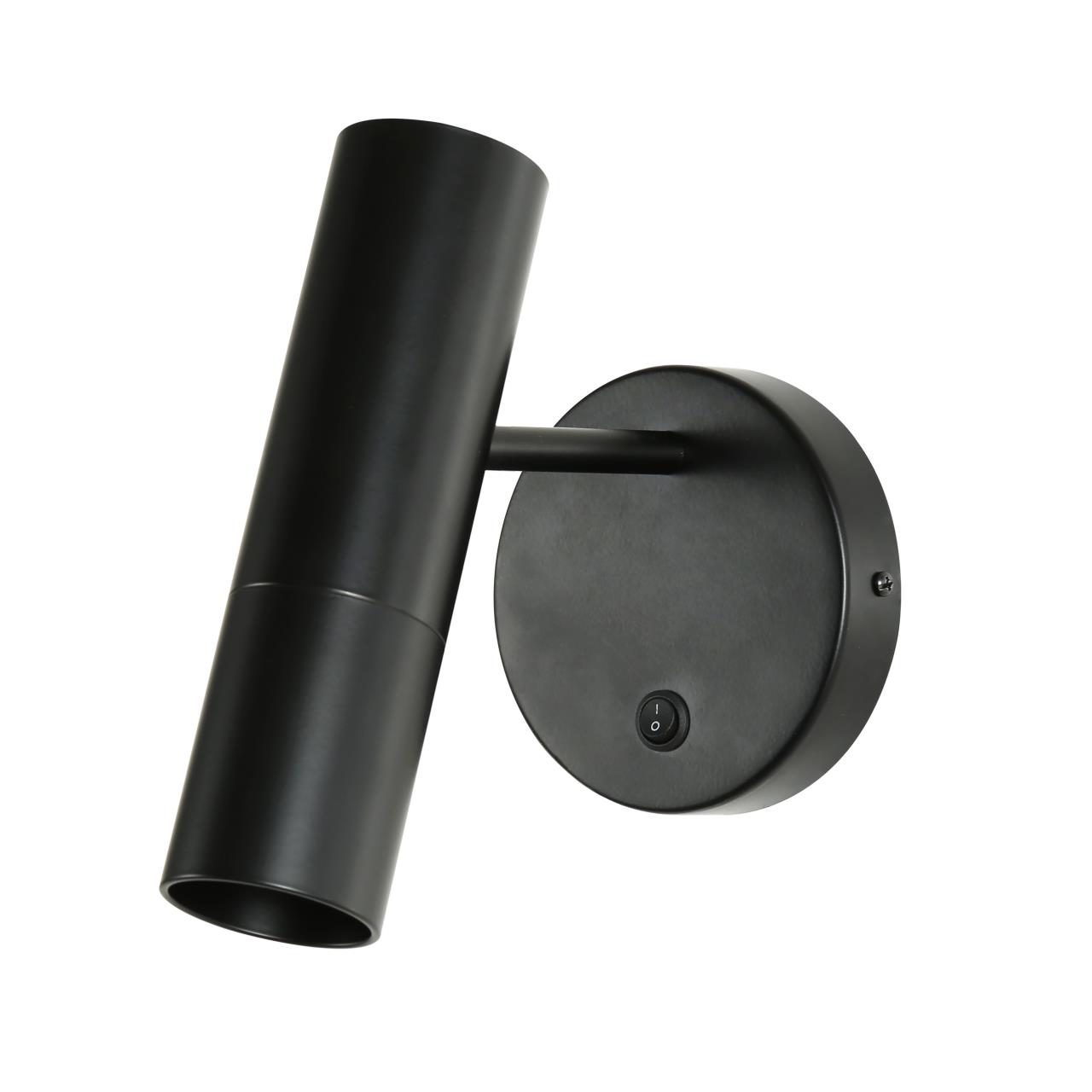 картинка Светодиодный спот Favourite Tube 2107-1W от магазина pro-decor.kz