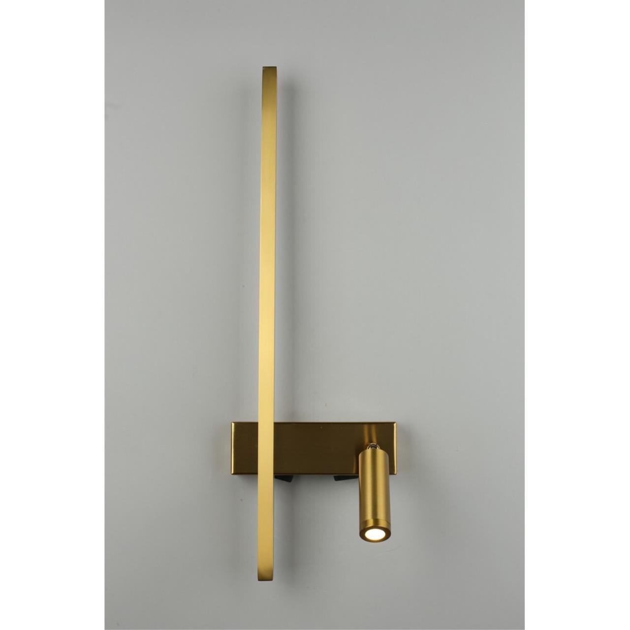 картинка APL.342.11.13 Бра настенное Aployt Reymand от магазина pro-decor.kz