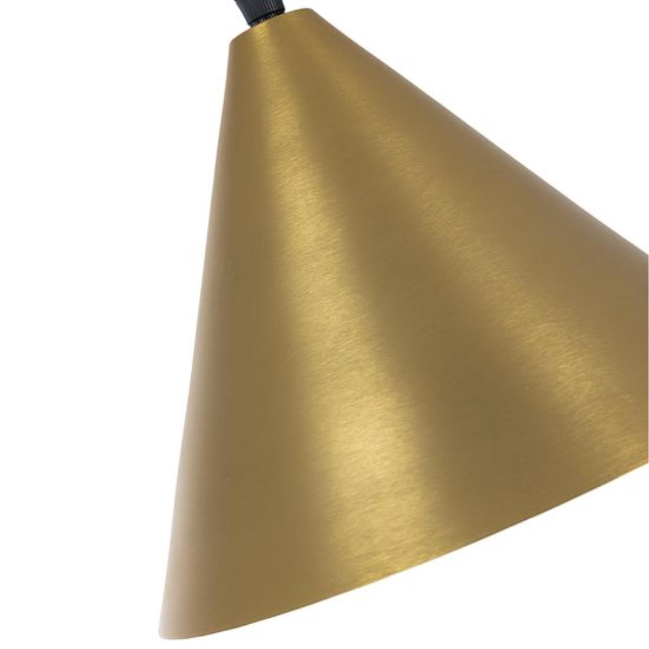 картинка Подвесной светильник Arte Lamp DAVID A7033SP-1BK от магазина pro-decor.kz