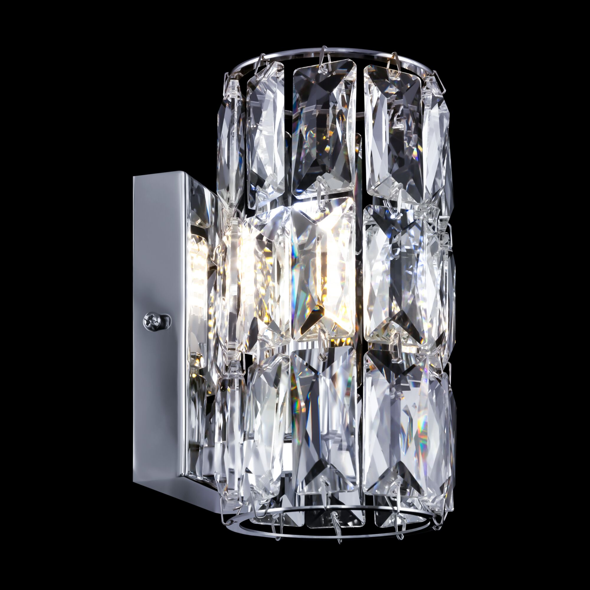 картинка Бра Maytoni Talento DIA008WL-1CH магазин pro-decor.kz являющийся официальным дистрибьютором в Казахстане картинка Бра Maytoni Talento DIA008WL-1CH от магазина pro-decor.kz