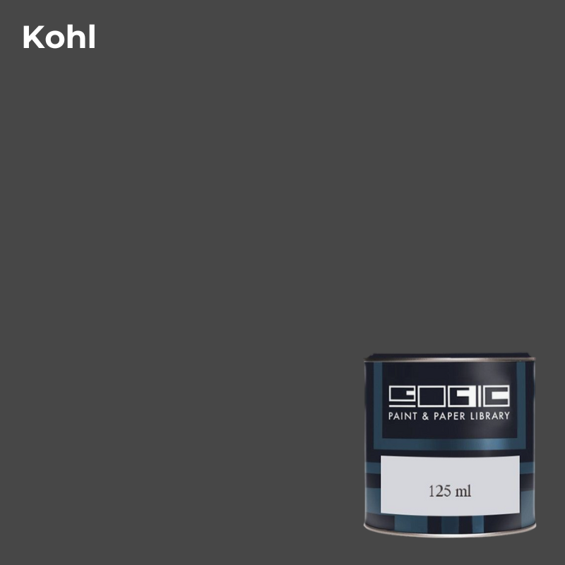 Купить Пробник Paint Library в/э KOHL - 124, 125мл Пробник Paint Library в/э KOHL - 124, 125мл