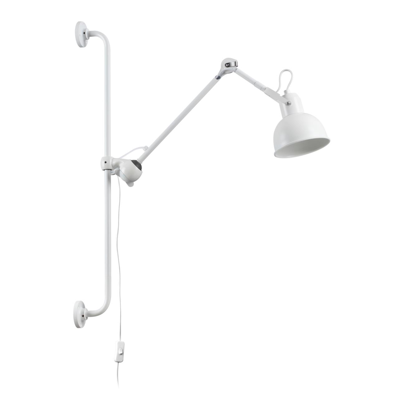картинка Спот Odeon Light Modern Arta 4126/1WA от магазина pro-decor.kz