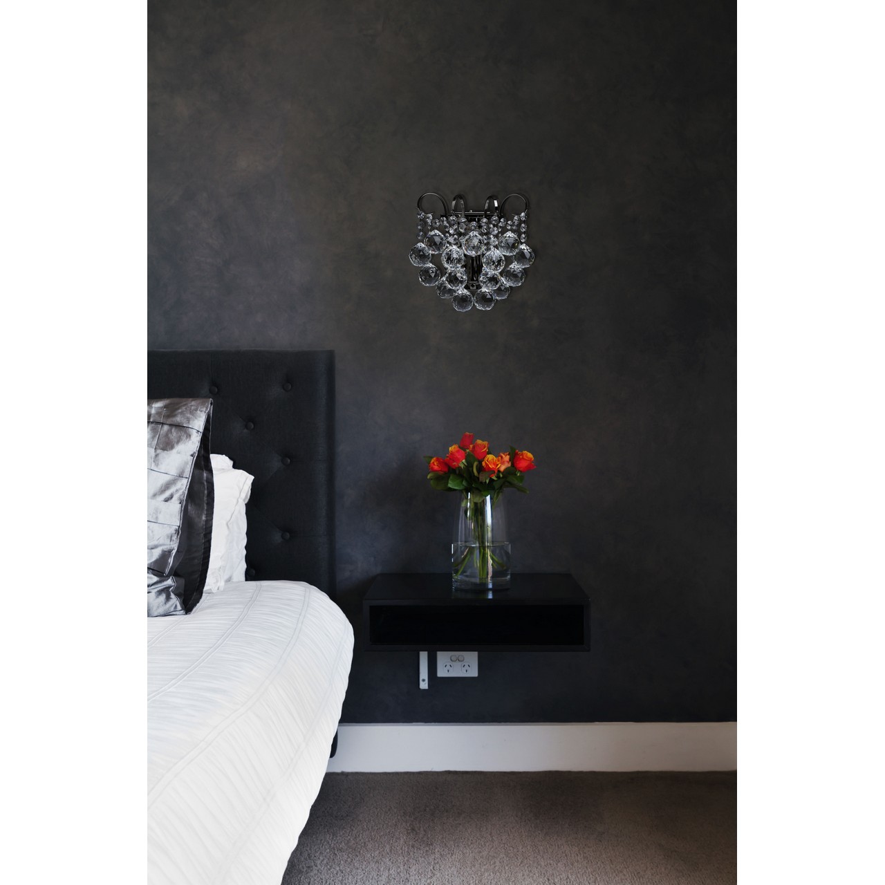 картинка Бра MW-Light Жемчуг 232027901 магазин pro-decor.kz являющийся официальным дистрибьютором в Казахстане картинка Бра MW-Light Жемчуг 232027901 от магазина pro-decor.kz