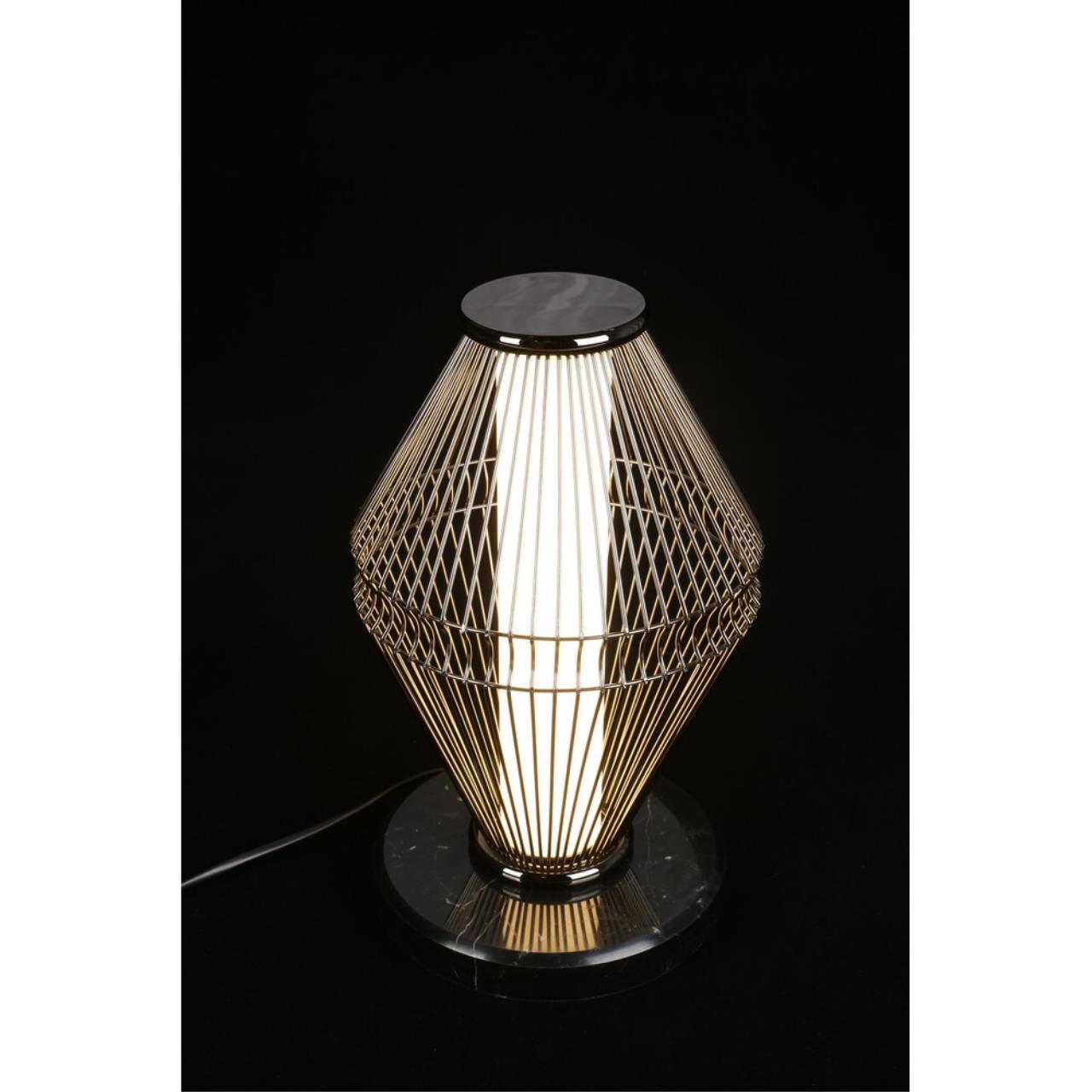 картинка APL.068.04.09 Лампа настольная Aployt Dzhakket от магазина pro-decor.kz