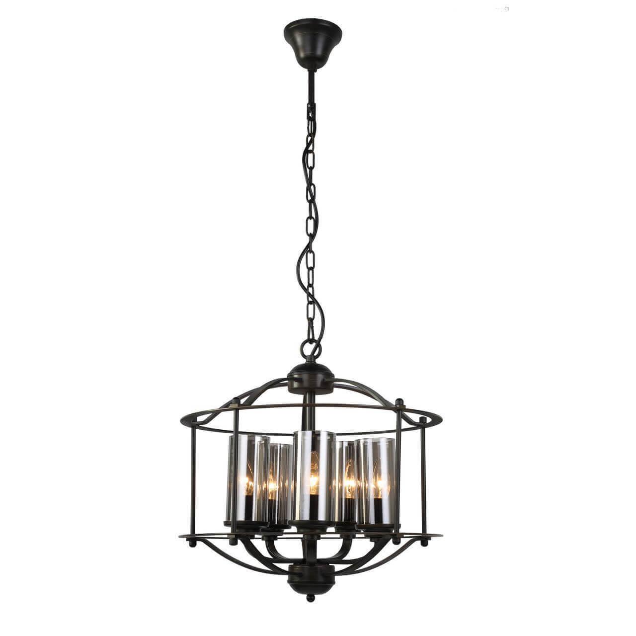 картинка Подвесная люстра Favourite Kiara 2057-5P от магазина pro-decor.kz