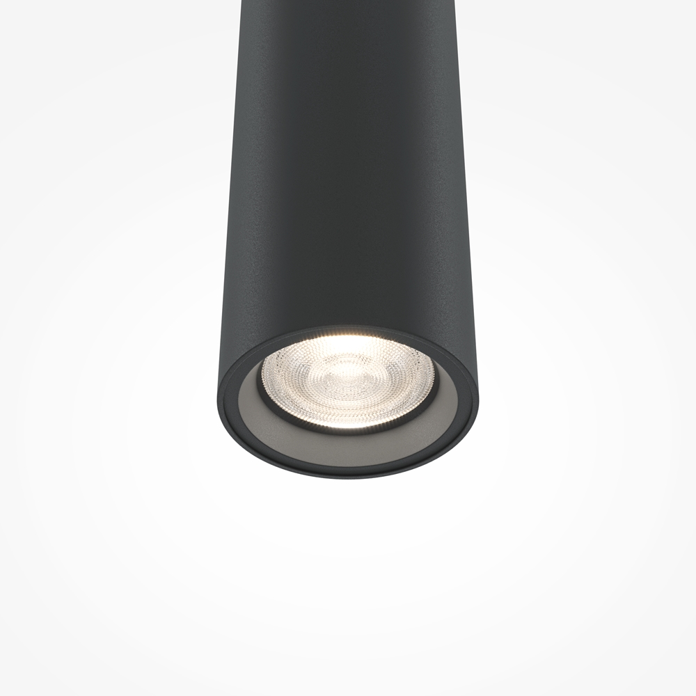 картинка Подвесной светильник Maytoni MOD160PL-L6BK от магазина pro-decor.kz