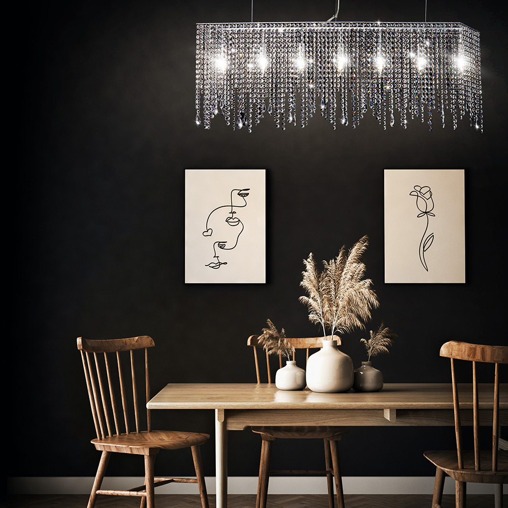 картинка Подвесная люстра Maytoni Empress DIA002PL-07CH магазин pro-decor.kz являющийся официальным дистрибьютором в Казахстане картинка Подвесная люстра Maytoni Empress DIA002PL-07CH от магазина pro-decor.kz