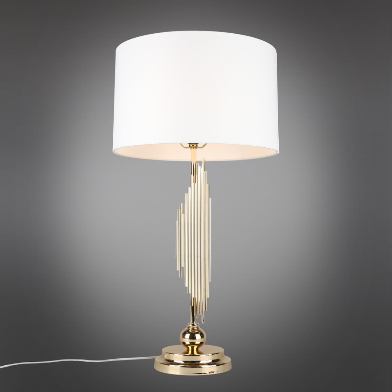 картинка Настольная лампа Aployt Sharlota APL.738.04.01 от магазина pro-decor.kz